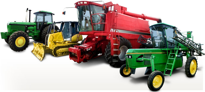 farm-machinery
